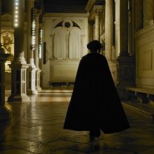 Tintoretto - L'artista che uccise la pittura: una scena del film