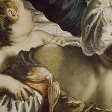 Tintoretto - L'artista che uccise la pittura: una scena