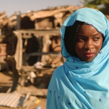 Una madre, una figlia: una scena del film