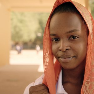 Una madre, una figlia: un'immagine