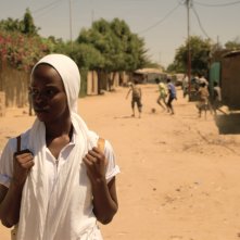 Una madre, una figlia: una sequenza