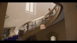 Il Sesso Degli Angeli - Clip (1)