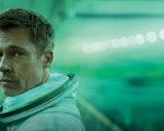 Ad Astra: la trama del film con Brad Pitt, stasera su Rai4 in prima visione