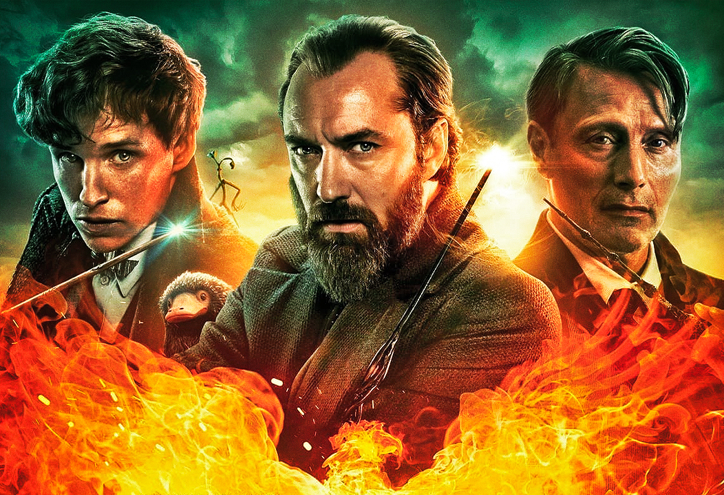 Animali Fantastici I Segreti Di Silente Eurostreaming