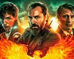Animali fantastici - I segreti di Silente, la recensione: Un passo avanti, per ritrovare la magia