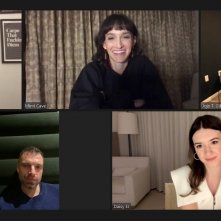 Fresh: l'incontro con il cast al Sundance 2022