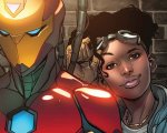 Ironheart: Ryan Coogler assume il ruolo di produttore esecutivo della serie Marvel