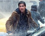 Jake Gyllenhaal ricorda The Day After Tomorrow e il set 'assurdo ed enorme' del film