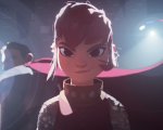 Nimona: Netflix salva il film d'animazione LGBTQ-friendly cancellato da Disney