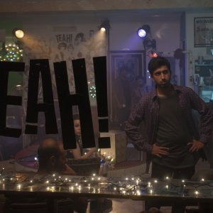 Bangla - La serie: Phaim Bhuiyan in un'immagine della serie