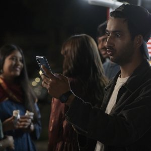 Bangla - La serie: Phaim Bhuiyan in una scena