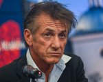 Sean Penn: 'Ho pensato di andare a combattere contro la Russia'