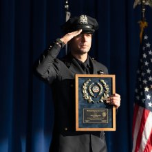 Ordinary Joe: James Wolk in un'immagine della serie