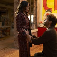 Ordinary Joe: una foto di scena