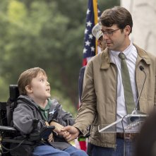 Ordinary Joe: una scena della serie