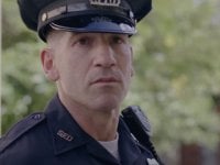 We Own This City: Jon Bernthal nel trailer della nuova serie dell'autore di The Wire