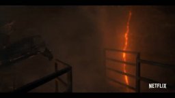 Stranger Things - Trailer Season 4