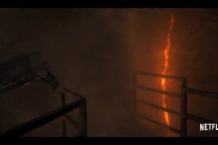 Stranger Things - Trailer Season 4