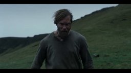 The Northman -  Clip Io Sono Amleth