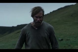 The Northman -  Clip Io Sono Amleth