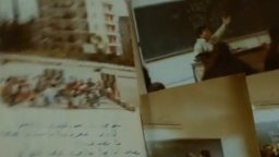 Memory Box - Trailer Italiano