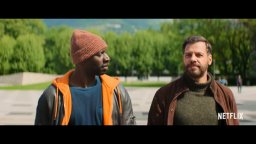 Loin Du Périph - Trailer