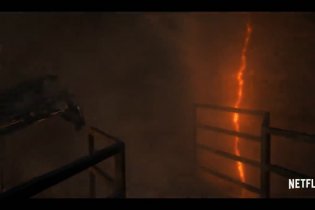 Stranger Things - Trailer Italiano Stagione 4