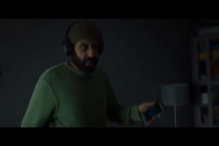 Ali & Ava – Storia Di Un Incontro -  Clip