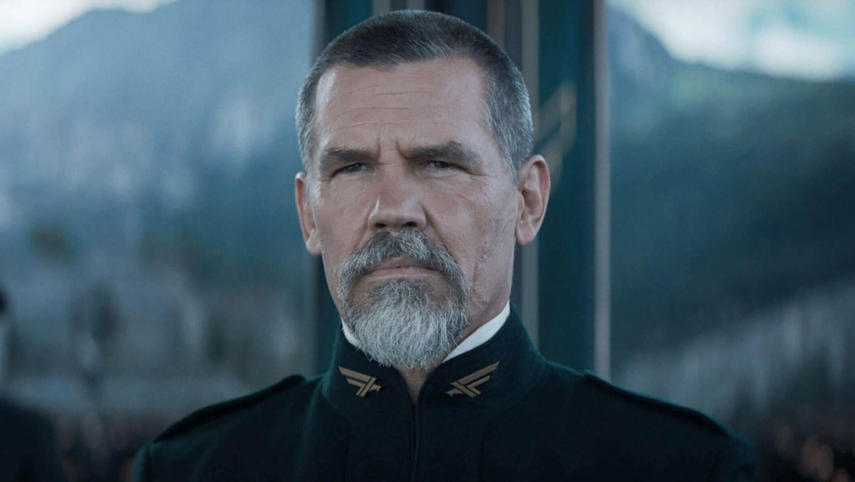 Dune 2: Josh Brolin ha confermato il ritorno chiamando IMDb per farsi