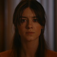 Fresh: Daisy Edgar-Jones in un primo piano