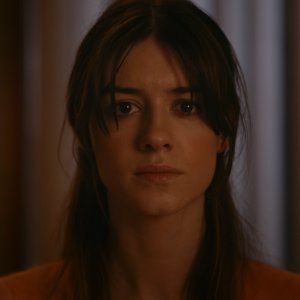 Fresh: Daisy Edgar-Jones in un primo piano