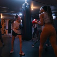 Fresh: un'immagine del film