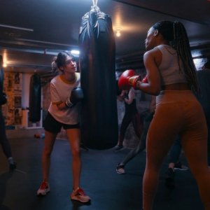 Fresh: un'immagine del film