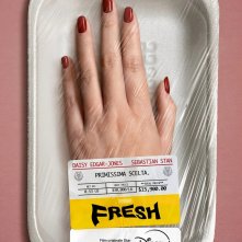 Locandina di Fresh