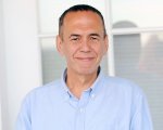 Gilbert Gottfried è morto a 67 anni, il comico aveva dato voce al pappagallo Iago in Aladdin
