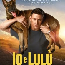 Locandina di Io e Lulù