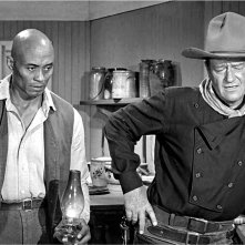 L'uomo che uccise Liberty Valance: una sequenza