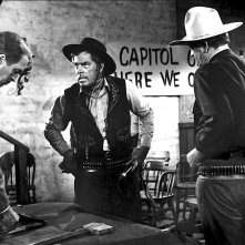 L'uomo che uccise Liberty Valance: un'immagine