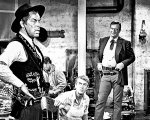 L'uomo che uccise Liberty Valance, il magnifico crepuscolo del western di John Ford