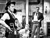 L'uomo che uccise Liberty Valance, il magnifico crepuscolo del western di John Ford