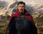 Doctor Strange nel Multiverso della Follia: un nuovo teaser mostra spettacolari scontri