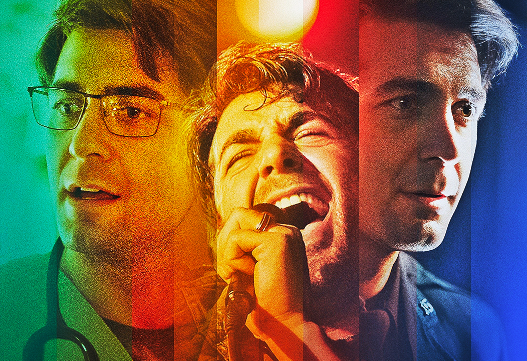 Ordinary Joe, la recensione Movieplayer.it