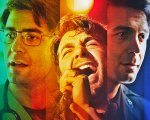 Ordinary Joe, la recensione: Sliding James Wolk