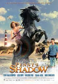 Locandina di Penny's Shadow