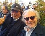 Umberto Smaila sul litigio con Jerry Calà: 'Ci eravamo giurati amore eterno, fu una pugnalata'