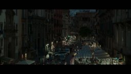 Nostalgia - Clip  Favino Napoli