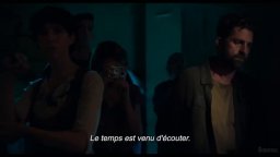 Crimes Of The Future - International Trailer