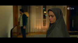 Tehran - Trailer Season 2