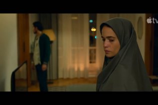 Tehran - Trailer Season 2