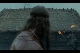 The Northman - Trailer 2